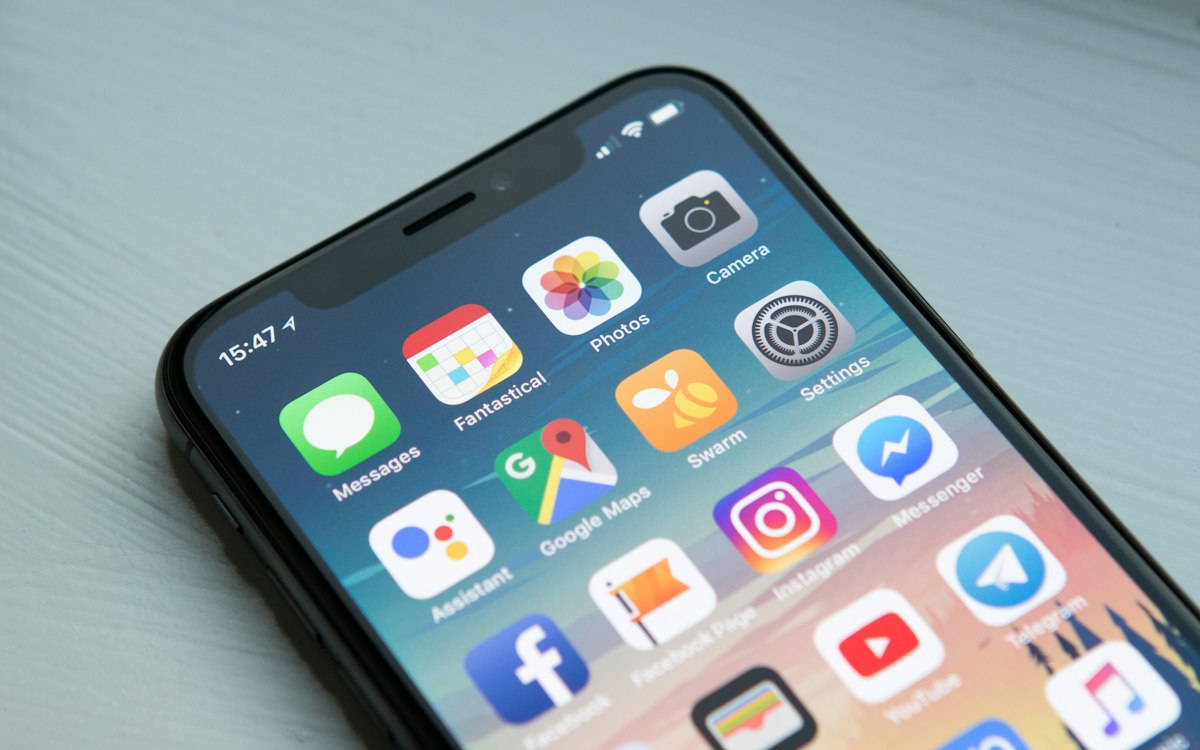 Mobile-First Design Explained